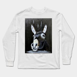 Hi You All Long Sleeve T-Shirt